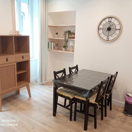 Appartement Rdc Шербур-ан-Котантен Екстер'єр фото